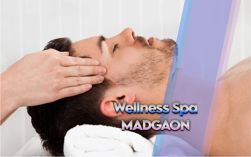 Madgaon Massage
